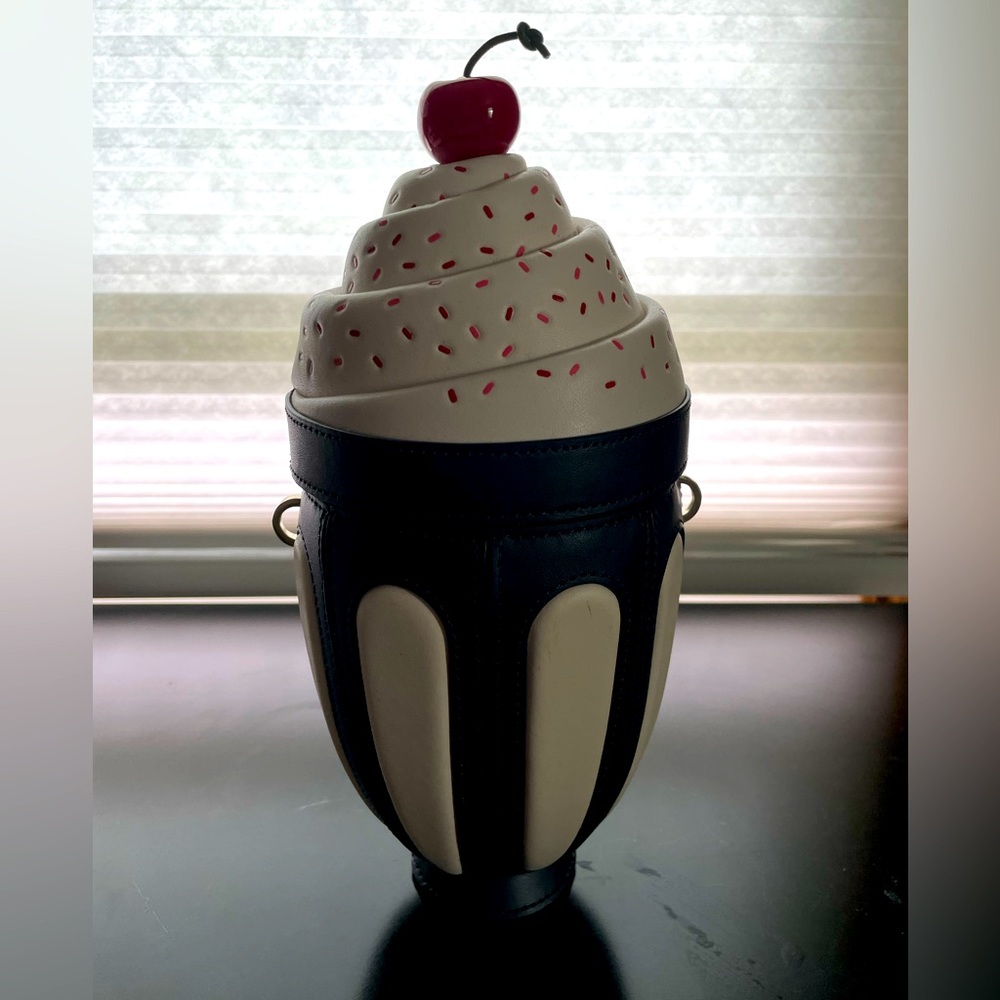 Kate Spade Ice Cream Sundae Crossbody